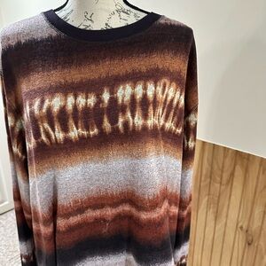 Lee Serein sweater